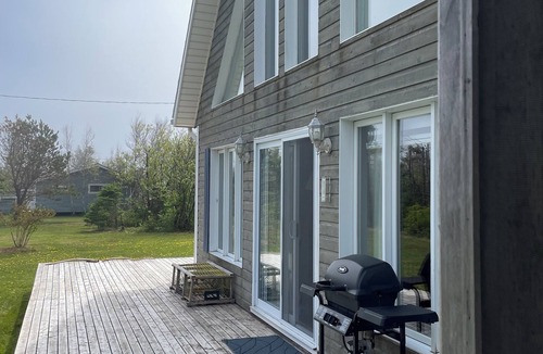 Morell Cottage | 3 bdrm family cottage, short walk to beautiful beach.