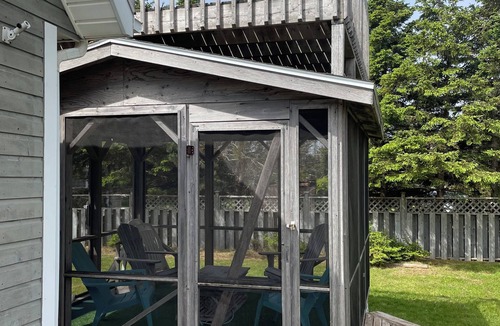 Morell Cottage | 3 bdrm family cottage, short walk to beautiful beach.
