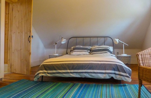 Kingsburg House | 3 Bedroom 1 Bath 1790s Cottage near Hirtle's Beach