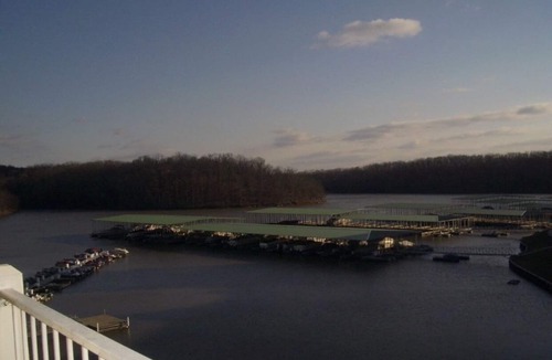 Osage Beach Condo | 3 bedroom/3 bath LAKEFRONT Condo! GREAT LOCATION with Boat Slip and WIFI