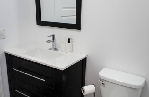 Mauricie Apartment | 3-BEDROOM ALL-INCLUSIVE APARTMENT IN THE HEART OF EVERYTHING