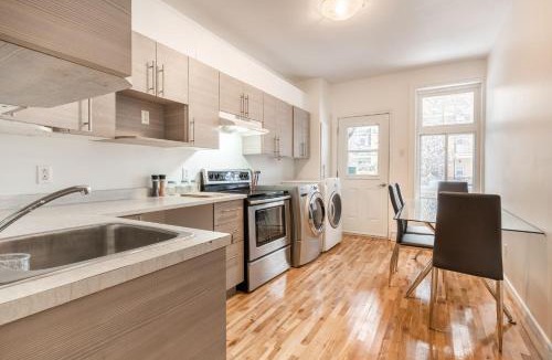 Verdun Apartment | 3 bedroom apartment - 109