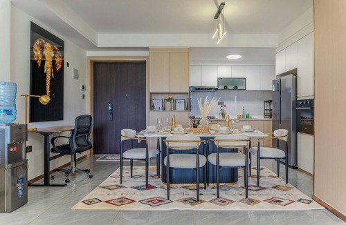 Westlands Apartment | 3-bedroom apartment in Westlands with great amenities and central location
