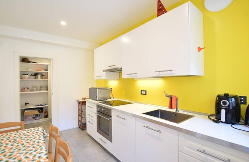 Ledro House | 3 bedroom awesome home in Ledro