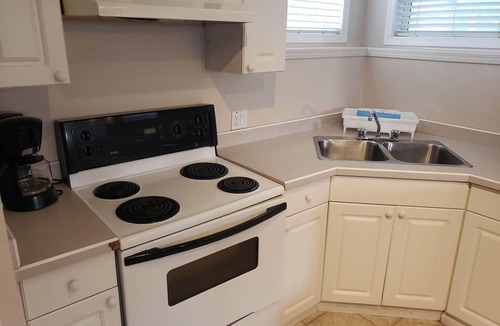 Timberlea Apartment | 3 Bedroom Furnished Apartment suitable for Company Staff with Large Yard Space