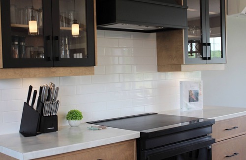 Granville House | 3 Bedroom Granville On The Water Home, Minutes To Golf and Beaches