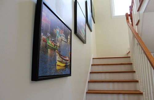 Downtown St. John's House | 3 Bedroom Home in The Heart of Downtown