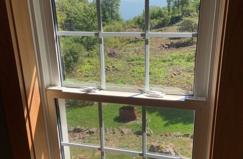Sandy Cove House | 3-bedroom house in charming Sandy Cove, Digby neck. AC, WiFi. Enjoy a cozy stay.