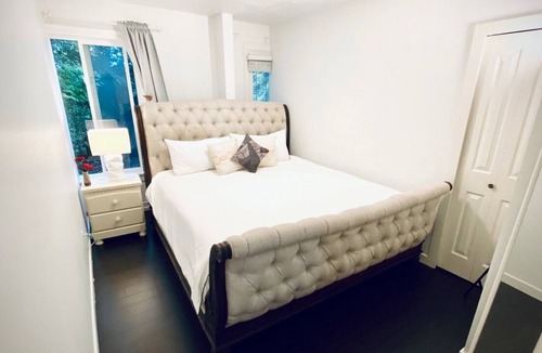 Shaughnessy Apartment | 3 Bedrooms, UBC, New Renovated, Millions$$Home, Full Private, Main Floor