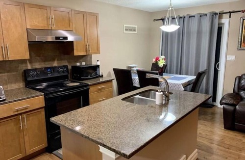 Sherwood Park House | 3 BHK+2.5BATH Luxury Home in Sherwood Park