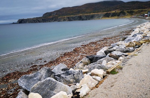 Trout River House | 3 br House for Rent in Gros Morne National Park