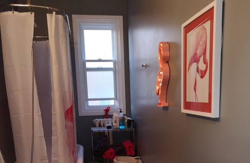Quartier des Spectacles Apartment | 3 Large Bedrooms in Downtown Montreal