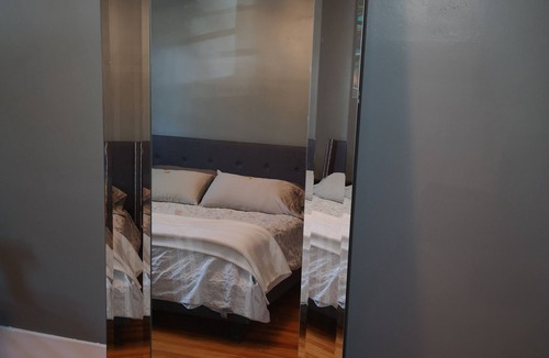 Quartier des Spectacles Apartment | 3 Large Bedrooms in Downtown Montreal
