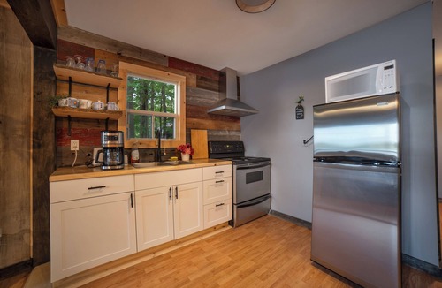 Windermere Cottage | 3 Mile Lakehouse