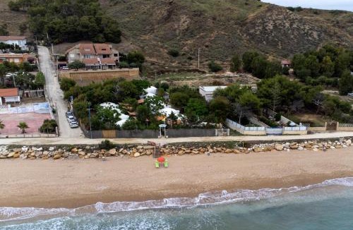 San Giorgio House | 3 Sirene Sciacca Fronte Mare