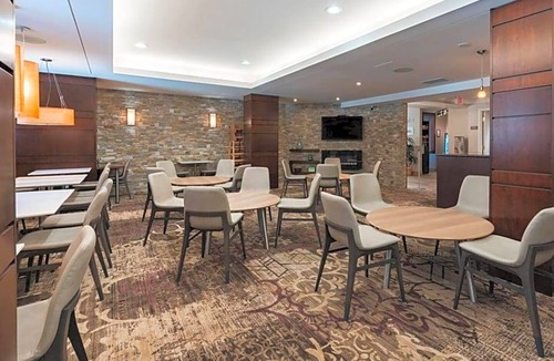 Downtown Halifax Hotel | 3-Star Hotel ∙ Residence Inn by Marriott Halifax Downtown