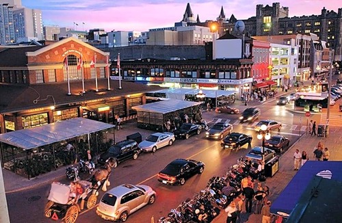Cummings Hotel | 3-Star Hotel ∙ Holiday Inn Ottawa East, an IHG Hotel