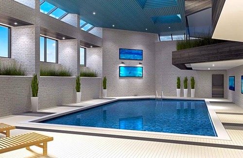 Cummings Hotel | 3-Star Hotel ∙ Holiday Inn Ottawa East, an IHG Hotel