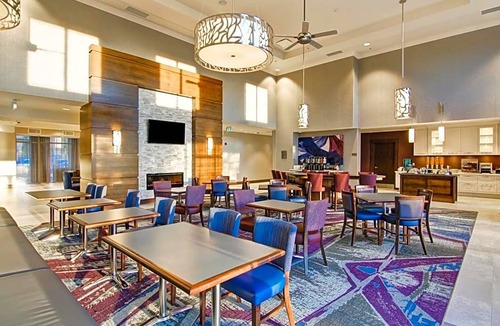 Ottawa Division Hotel | 3-Star Hotel ∙ Homewood Suites By Hilton Ottawa Kanata
