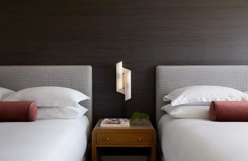 Russian Hill Hotel | 3 Stylish Rooms in Fisherman’s Wharf Ideal for City Explorers