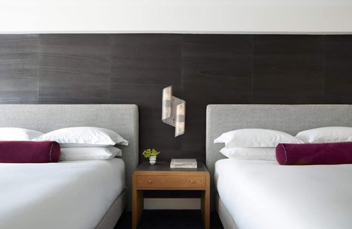 Russian Hill Hotel | 3 Stylish Rooms in Fisherman’s Wharf Ideal for City Explorers