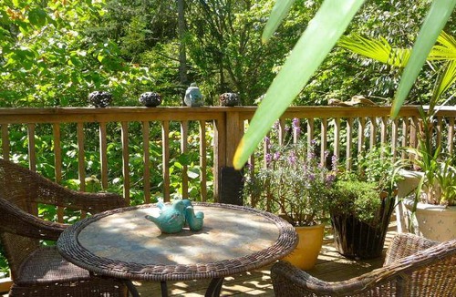 Salt Spring Island Bed & Breakfast | 30 m² Bed and breakfast ∙ 2 guests
