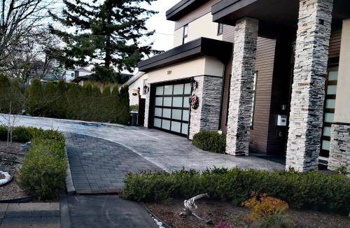 White Rock Bed & Breakfast | 30 m² Bed and breakfast ∙ 2 guests