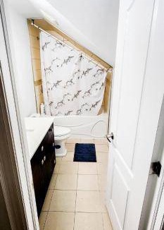 Cabbagetown South Bed & Breakfast | 30 m² Bed and breakfast ∙ 2 guests
