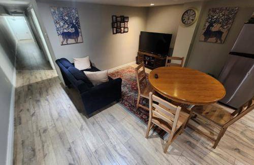 Cabbagetown South Bed & Breakfast | 30 m² Bed and breakfast ∙ 2 guests