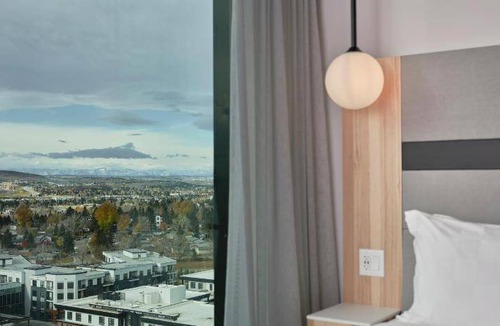 University District Hotel | 30 m² Hotel ∙ 127 guests