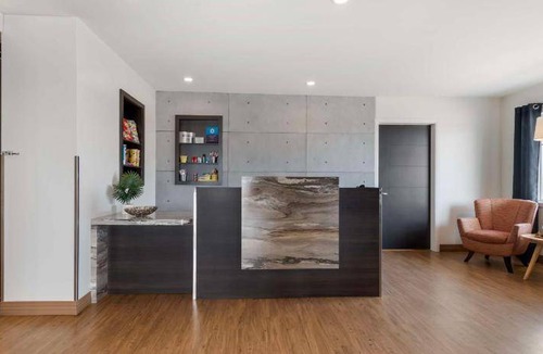 Hearst Hotel | 30 m² Hotel ∙ 127 guests