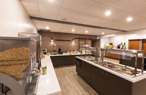 Matane Hotel | 30 m² Hotel ∙ 127 guests