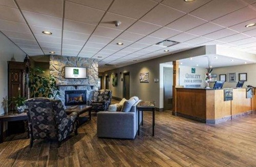 Matane Hotel | 30 m² Hotel ∙ 127 guests