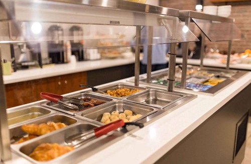 Matane Hotel | 30 m² Hotel ∙ 127 guests