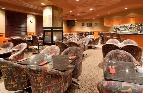 Hinton Hotel | 30 m² Hotel ∙ 2 bedrooms ∙ 127 guests