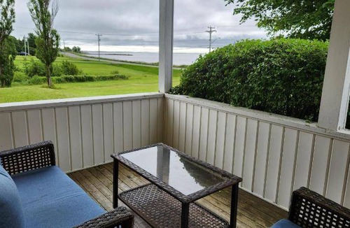 Baie de Bouctouche House | 30 m² Motel ∙ 3 guests