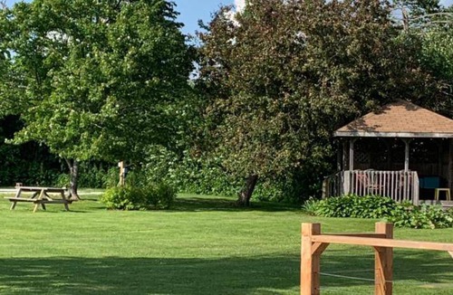 Summerside Hotel | 30 m² Motel ∙ 4 guests