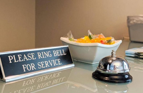 Fredericton Hotel | 30 m² Motel ∙ 5 guests