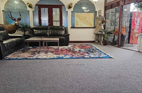 Port Alberni Hotel | 300 m² Hotel ∙ 4 guests