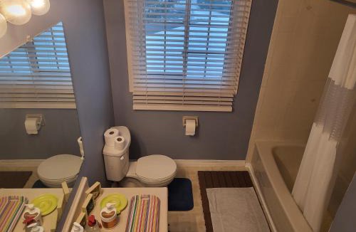 Hamilton House | 308 Delancey