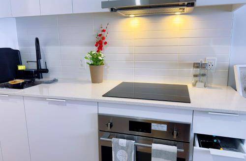Quartier des Spectacles Apartment | 31 m² Apartment ∙ 1 bedroom ∙ 4 guests