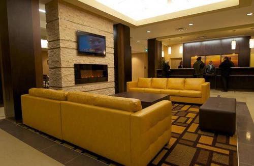 Winnipeg Hotel | 31 m² Hotel ∙ 127 guests