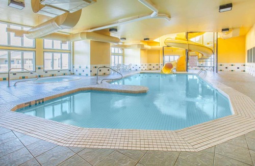 Truro Hotel | 31 m² Hotel ∙ 127 guests