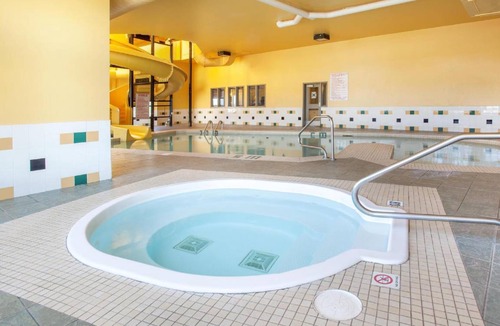 Truro Hotel | 31 m² Hotel ∙ 127 guests