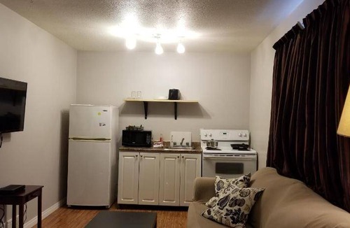 Sundre Hotel | 31 m² Motel ∙ 4 guests