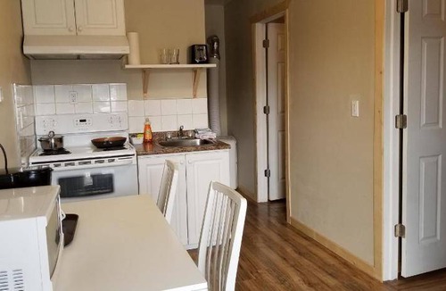 Sundre Hotel | 31 m² Motel ∙ 4 guests