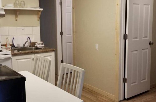 Sundre Hotel | 31 m² Motel ∙ 4 guests