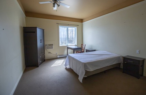 Varennes Resort | 31 m² Private room ∙ 1 bedroom ∙ 2 guests