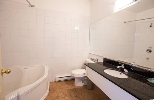 Varennes Resort | 31 m² Private room ∙ 1 bedroom ∙ 2 guests