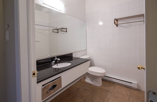 Varennes Resort | 31 m² Private room ∙ 1 bedroom ∙ 2 guests